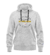 Moletom Plus Size Stadium NFL Pittsburgh Steelers Cinza Sport America