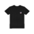 Camiseta Infantil Mini Logo NFL Preto Sport America