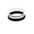 Pulseiras NFL Home & Away Las Vegas Raiders - Kit com 2 Unidades