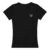 Camiseta Feminina Mini Logo Team NFL Las Vegas Raiders Sport America