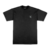 Camiseta Mini Logo Team NFL Las Vegas Raiders Preto Sport America