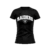 Camiseta Feminina NFL Las Vegas Raiders Headline Sport America