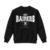 Moletom Urban 2.0 NFL Las Vegas Raiders Preto Sport America - comprar online