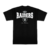 Camiseta Oversized NFL Las Vegas Raiders Urban Cotton Preto Sport America - comprar online