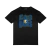 Camiseta Plus Size NFL Los Angeles Rams Vibes Preto Sport America