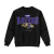 Moletom Urban 2.0 NFL Baltimore Ravens Preto Sport America - comprar online
