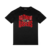 Camiseta NFL Baltimore Ravens Vibes Preto Sport America