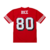 Jersey NFL Jerry Rice San Franciscos 49ers Mitchell & Ness na internet