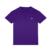 Camiseta Mini Logo NFL Roxo Sport America