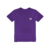 Camiseta Infantil Mini Logo NFL Roxo Sport America