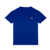 Camiseta Mini Logo NFL Royal Sport America