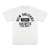 Camiseta NFL New Orleans Saints Athletic Off White Sport America