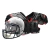 Helmet Riddell Speed Classic Icon Branco Novo + Shoulder Pad Rival Varsity Riddell