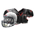 Helmet Riddell Speed Classic Icon Preto Novo + Shoulder Pad Rival Varsity Riddell