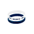 Pulseiras NFL Home & Away Seattle Seahawks - Kit com 2 Unidades