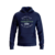 Moletom Plus Size Stadium NFL Seattle Seahawks Marinho Sport America