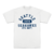 Camiseta NFL Seattle Seahawks Athletic Off White Sport America