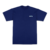 Camiseta Mini Logo Team NFL Seattle Seahawks Marinho Sport America