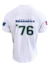 Camisa Torcedor NFL Seattle Seahawks Away Sport America - loja online