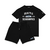 Conjunto NFL Camiseta Military 2024 + Bermuda Team Logo Seattle Seahawks Sport America