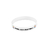 Pulseiras NFL Home & Away Pittsburgh Steelers - Kit com 2 Unidades - comprar online