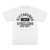 Camiseta NFL Pittsburgh Steelers Athletic Off White Sport America