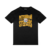 Camiseta Plus Size NFL Pittsburgh Steelers Vibes Preto Sport America