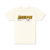 Camiseta NFL Pittsburgh Steelers Core Off White Sport America