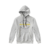 Moletom Stadium NFL Pittsburgh Steelers Cinza Sport America