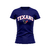Camiseta Feminina NFL Houston Texans Headline Sport America