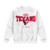 Moletom Urban 2.0 NFL Houston Texans Off White Sport America - comprar online
