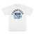 Camiseta NFL Tennessee Titans Athletic Off White Sport America