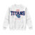 Moletom Urban 2.0 NFL Tennessee Titans Off White Sport America - comprar online