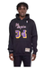 Moletom NBA Los Angeles Lakers Player Shaquille O'Neal Mitchell & Ness - comprar online