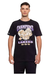 Camiseta NBA Los Angeles Lakers Rings Preto Mitchell & Ness - comprar online