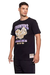 Camiseta NBA Los Angeles Lakers Rings Preto Mitchell & Ness - loja online