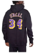Moletom NBA Los Angeles Lakers Player Shaquille O'Neal Mitchell & Ness na internet