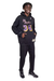 Imagem do Moletom NBA Los Angeles Lakers Player Shaquille O'Neal Mitchell & Ness
