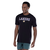 Camiseta NBA Los Angeles Lakers Cubic Preto NBA Exclusive - Sport America: A Maior Loja de Esportes Americanos
