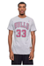 Camiseta NBA Chicago Bulls Player Scottie Pippen Cinza Mitchell & Ness - comprar online