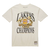 Camiseta NBA Los Angeles Lakers Chasing Dreams Bege Mitchell & Ness - comprar online