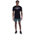 Imagem do Camiseta NBA Los Angeles Lakers Cubic Preto NBA Exclusive
