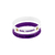 Pulseiras NFL Home & Away Minnesota Vikings - Kit com 2 Unidades
