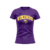 Camiseta Feminina NFL Minnesota Vikings Headline Sport America