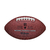 Bola de Futebol Americano NFL São Paulo Game Duke Wilson - loja online