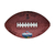 Bola de Futebol Americano NFL São Paulo Game Duke Wilson - Sport America: A Maior Loja de Esportes Americanos