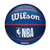 Bola de Basquete NBA Philadelphia 76ers Tribute Wilson - comprar online