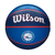 Bola de Basquete NBA Philadelphia 76ers Tribute Wilson