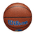 Bola de Basquete NBA Golden State Warriors Team Alliance #7 Wilson - loja online