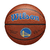 Bola de Basquete NBA Golden State Warriors Team Alliance #7 Wilson